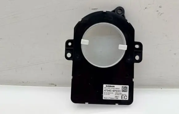 Nissan Juke II F16 Steering angle sensor 479456PE0C