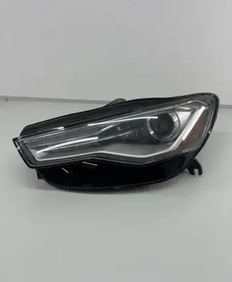 Audi A6 C7 Headlight/headlamp 4g0941005h