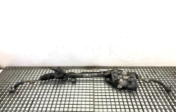 Jaguar XF Steering rack JX733200CB