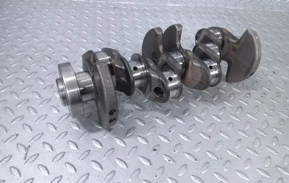 Volkswagen T-Roc Crankshaft 05E100032A DPCA 05E100032AX
