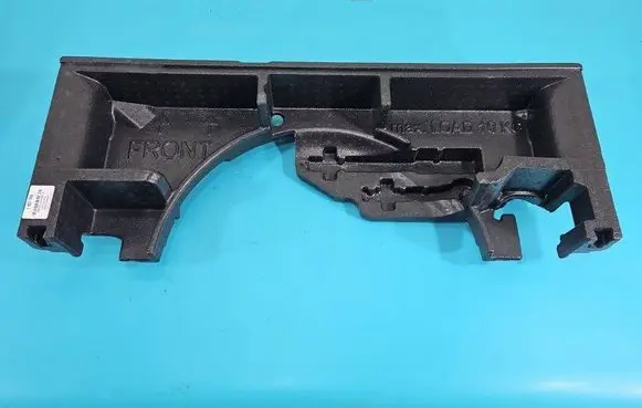 Opel Astra K Spare wheel section trim 39222399 IMPRK1507994