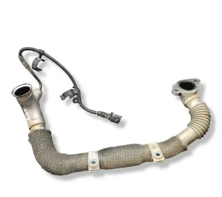 Iveco Daily 6th gen EGR valve line/pipe/hose 5801647605