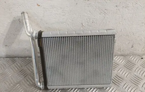 Toyota Verso Heater blower radiator 8710702150