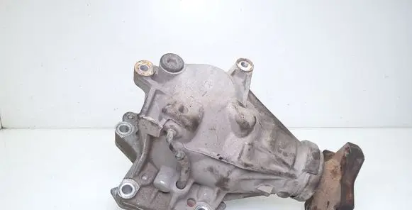 Nissan Qashqai+2 Gearbox transfer box case 067022