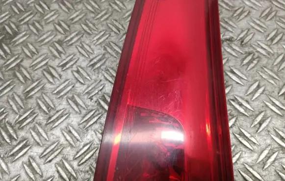 KIA Ceed Rear/tail lights