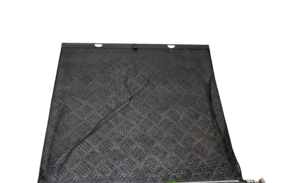 Chrysler Grand Voyager V Rear door window curtain/sunshade 