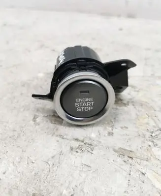 Hyundai Ioniq Engine start stop button switch 95430G2500