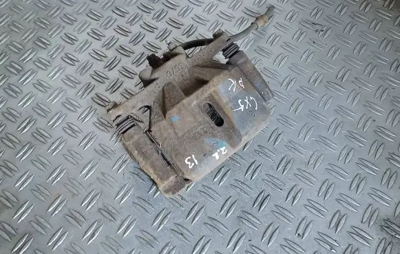 Mazda CX-5 Front brake caliper