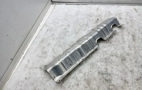 Tesla Model Y Other under body part 155432900A 162558