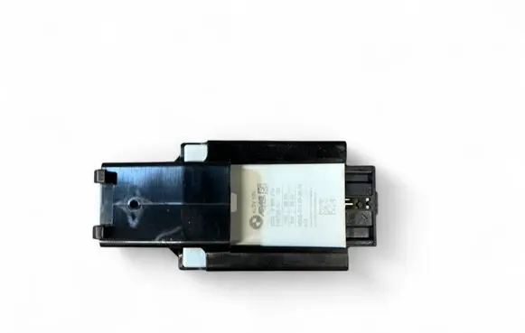 BMW 8 G16 Steering rack control module 14972610 3236885215 M835013250619