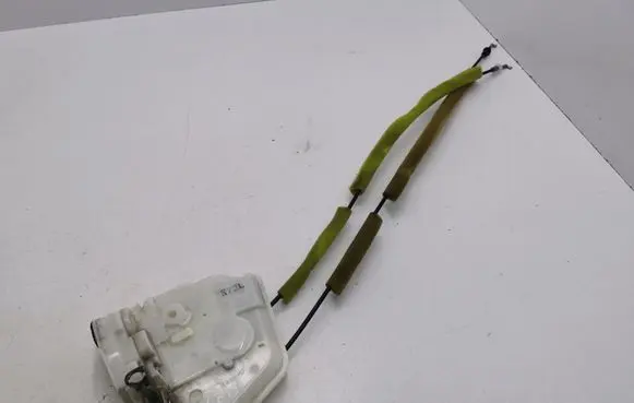 Mazda CX-5 Front door lock KD53