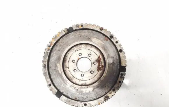 Renault Scenic II - Grand scenic II Flywheel