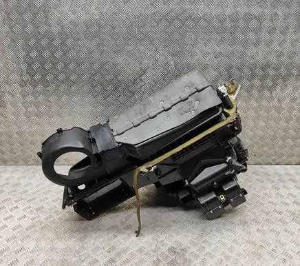 Mercedes-Benz S W140 Interior heater climate box assembly A1408300762