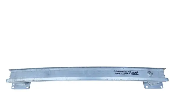 Peugeot 5008 II Rear bumper support beam 98357508