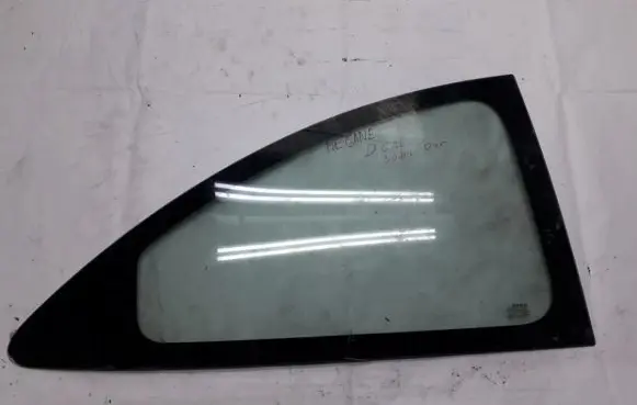 Renault Megane II Rear side window