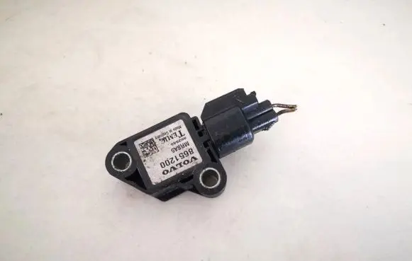 Volvo V50 Airbag deployment crash/impact sensor 8651200