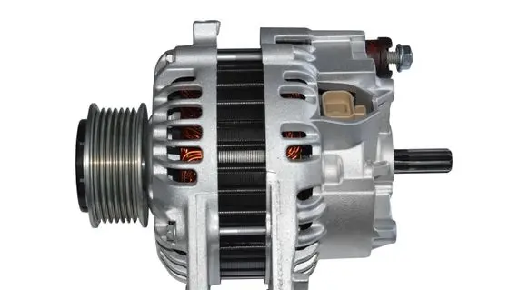 KIA Sorento Generator/alternator 373004A112 37300-4A112