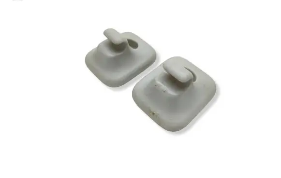Ford Edge II Sun visor clip/hook/bracket 