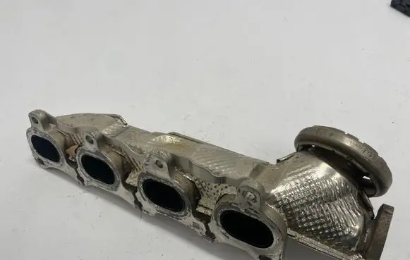 Mercedes-Benz GLA H247 Exhaust manifold A6541409900