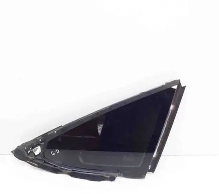 Tesla Model S Rear side window 105182100 43R008010