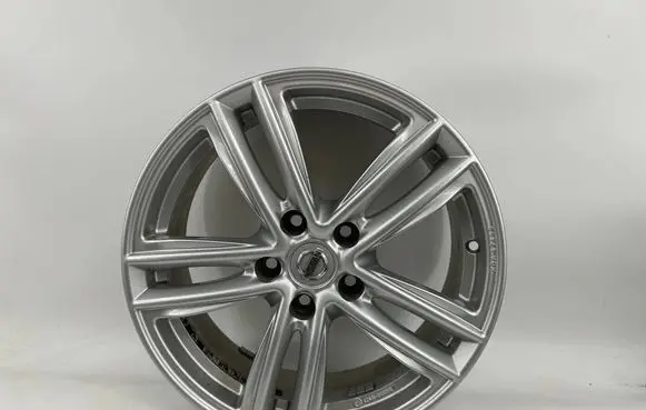 Nissan X-Trail T32 R17 alloy rim KBA49465
