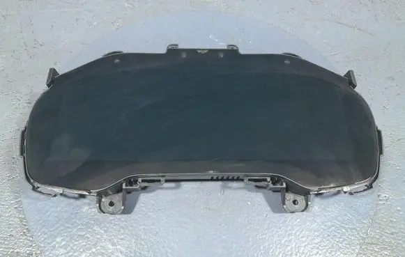 BMW X3 E83 Speedometer (instrument cluster) 5A5A9F4