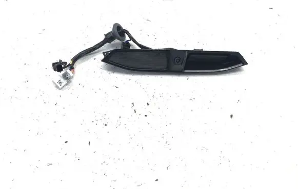 KIA Picanto Tailgate handle with camera 99240G6600