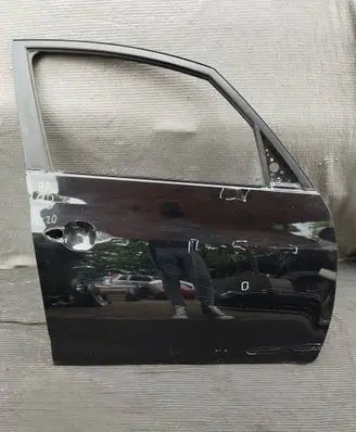 Hyundai ix20 Front door