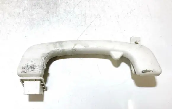 Citroen C4 I Rear interior roof grab handle