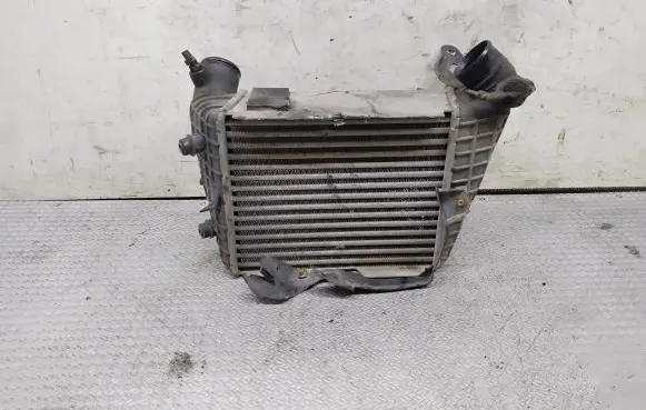 Audi A6 S6 C4 4A Intercooler radiator 1402429