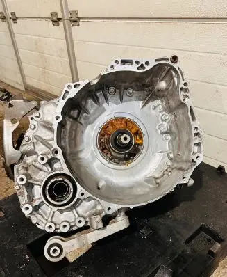 Volvo XC90 Automatic gearbox P1285333 TG81SC