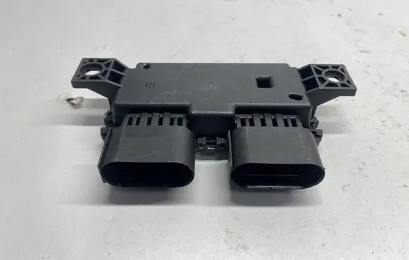 Mercedes-Benz A W177 Fuel injection pump control unit/module A0009008214