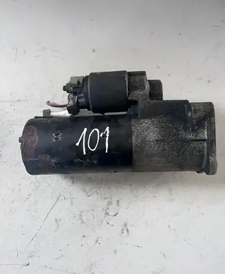 Audi A4 S4 B7 8E 8H Starter motor 0001124028