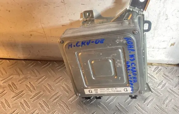 Honda CR-V Engine control unit/module 39980SWWG01M1 EACC9C0131