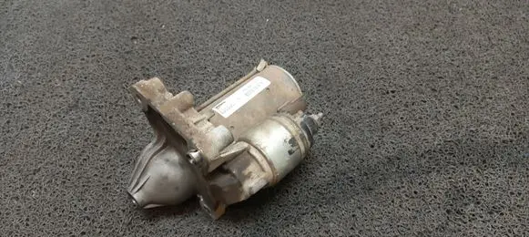 Peugeot Partner Starter motor 968826848004 21E44340