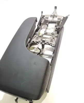 Porsche Panamera (970) Armrest 971858403 971863239G 971971300