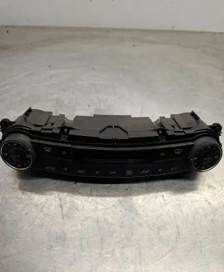 Climate control unit