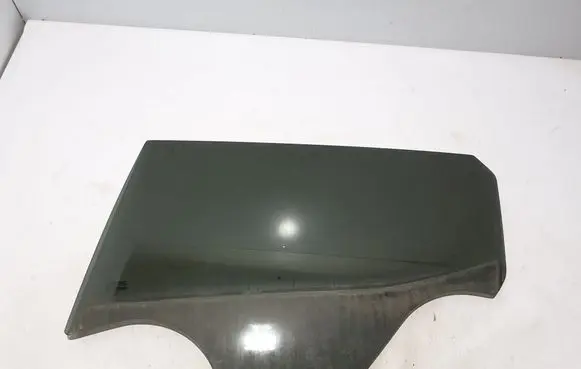Renault Megane E-Tech Rear door window glass 823015930R