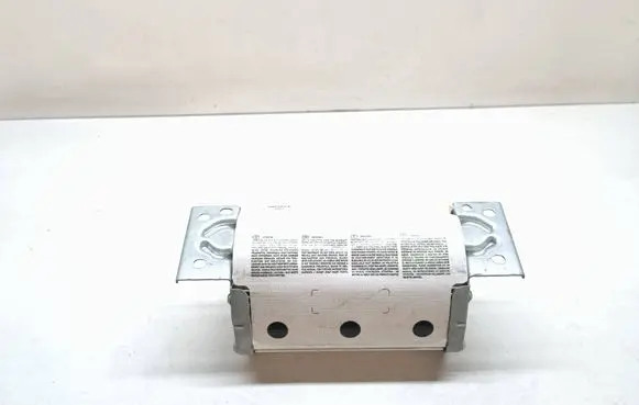 BMW 3 E90 E91 Passenger airbag 34043943A
