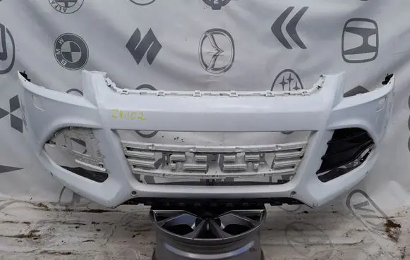 Ford Kuga II Front bumper