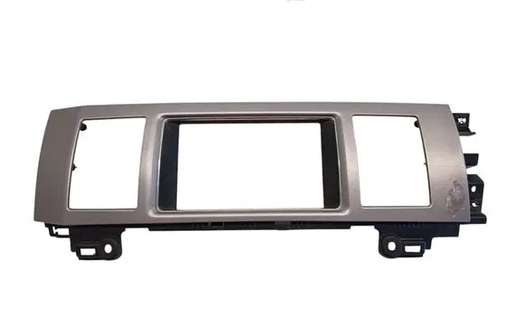 Jaguar XF X250 Radio/GPS head unit trim 8X23045C34A