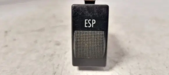 ESP (stability program) switch