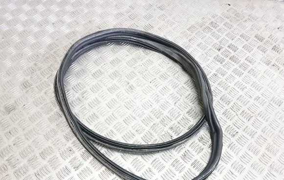 Ford Fiesta Trunk rubber seal (body) 