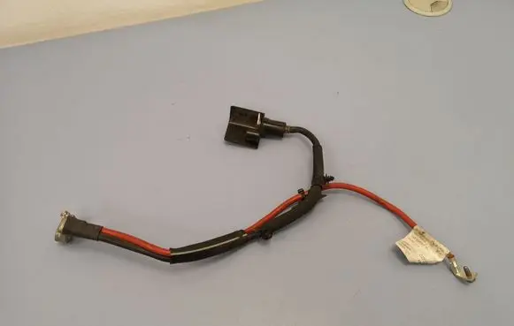 Skoda Octavia Mk3 (5E) Positive cable (battery) 5Q0971228A
