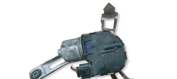 KIA Carens III Wiper motor 98110A4900 0390248012 HW3535SW41