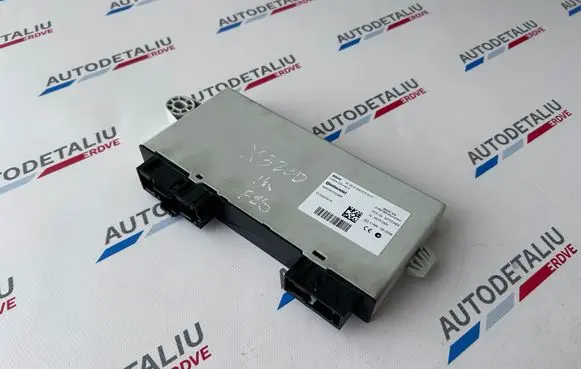 BMW 3 E92 E93 CAS control unit/module 9339275 61359339275 CAS4