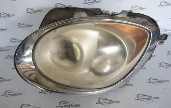 Alfa Romeo Mito Headlight/headlamp 89101865 89101887