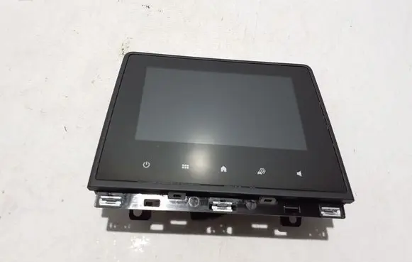 Renault Clio V Screen/display/small screen 280346916R