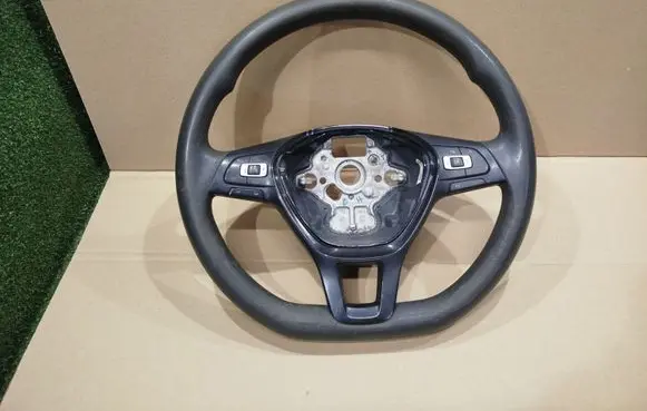 Man TGE 1gen Steering wheel 3Q0419091 624879700