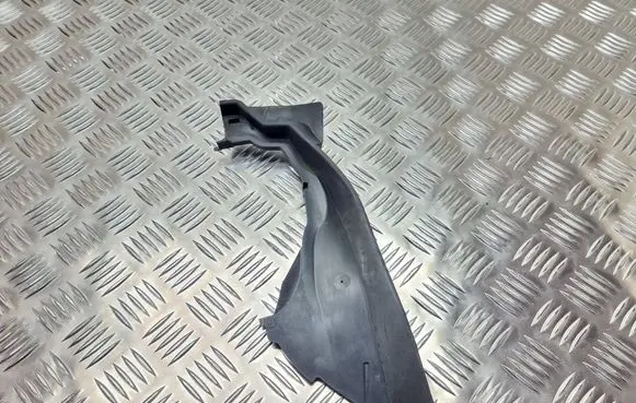 Wiper trim